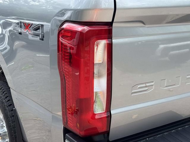 Certified 2023 Ford F250 XLT image 12