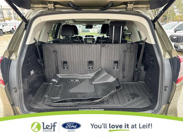 Used 2022 Subaru Ascent Touring w/ Popular Package #2A image 26