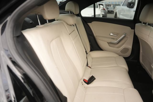 Used 2019 Mercedes-Benz A 220 image 16