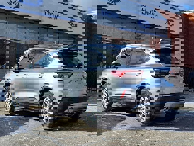 Certified 2023 Ford Escape Active w/ Tech Pack #2 image 3
