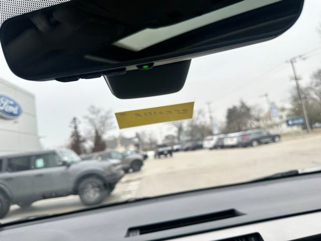 Used 2017 Toyota RAV4 Platinum w/ All Weather Liner Package image 75