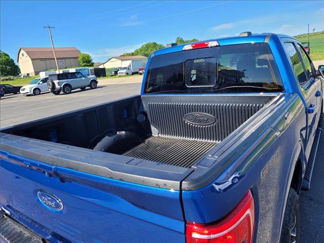 Certified 2023 Ford F150 XLT w/ Equipment Group 302A High AWD/4WD image 8