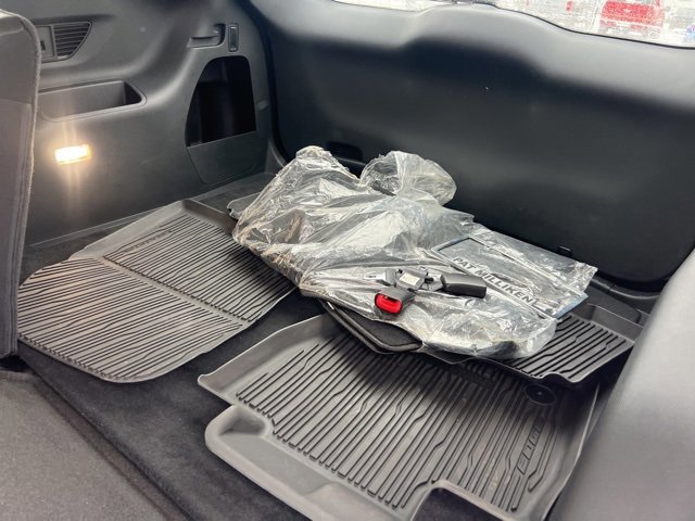 Certified 2022 Ford Edge SEL w/ Convenience Package image 22