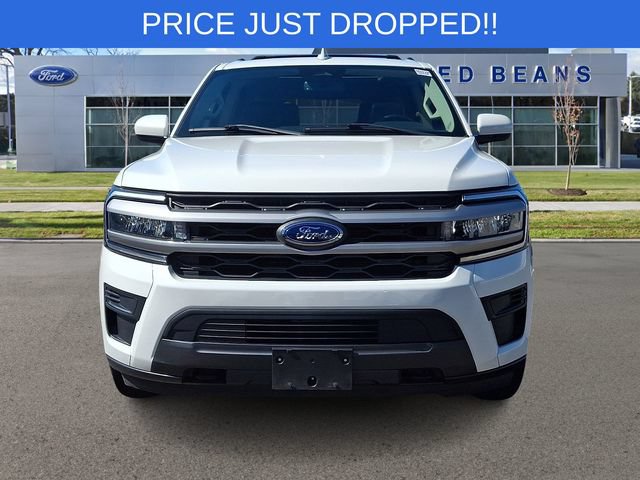 Certified 2022 Ford Expedition XLT AWD/4WD image 3