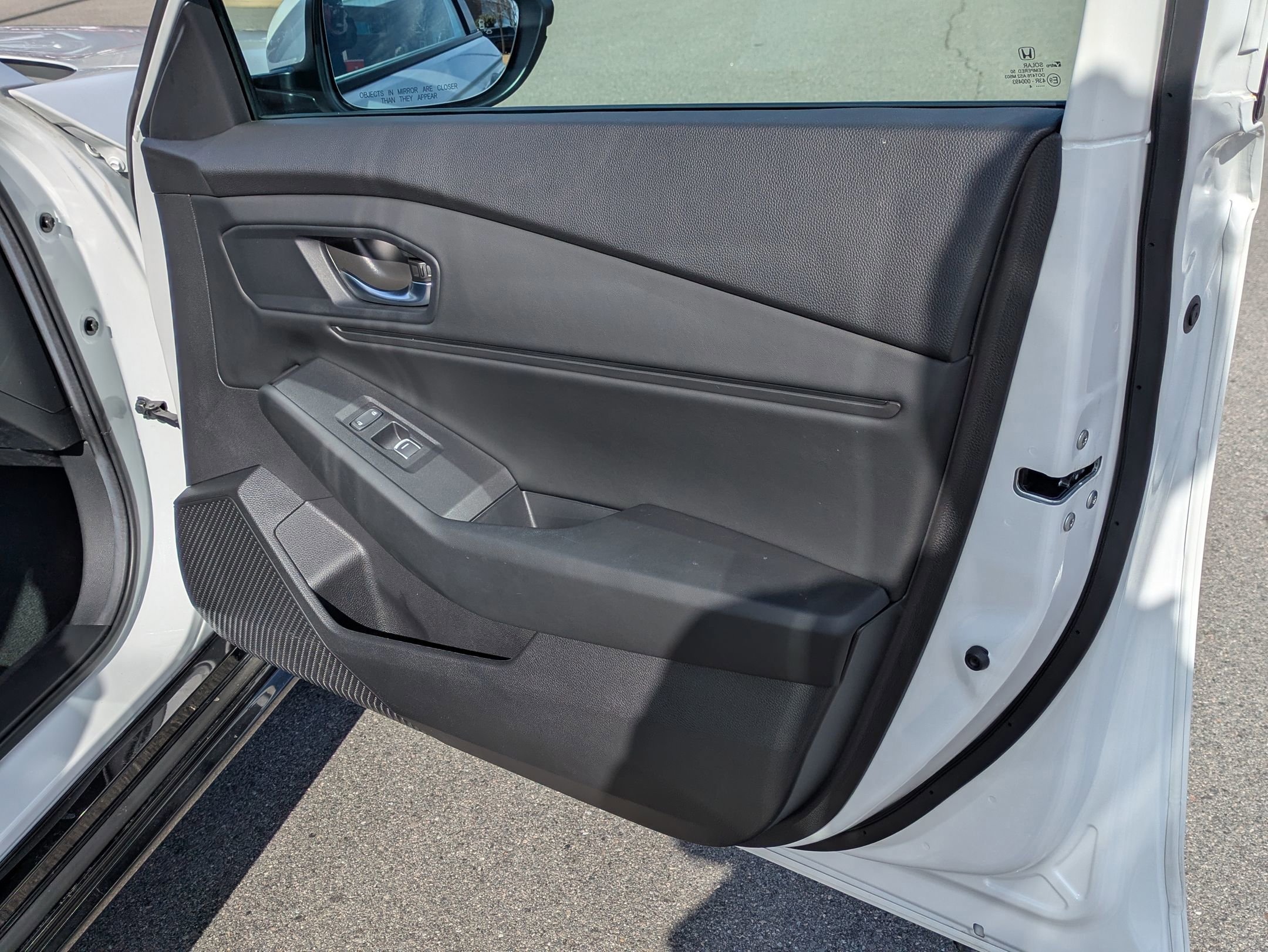 Used 2024 Honda Accord EX-L image 38