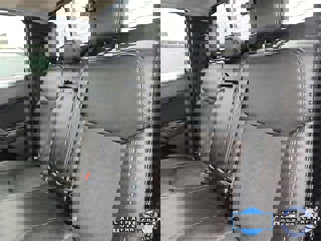 Certified 2022 Ford Ranger XLT w/ Tremor Off-Road Package image 25