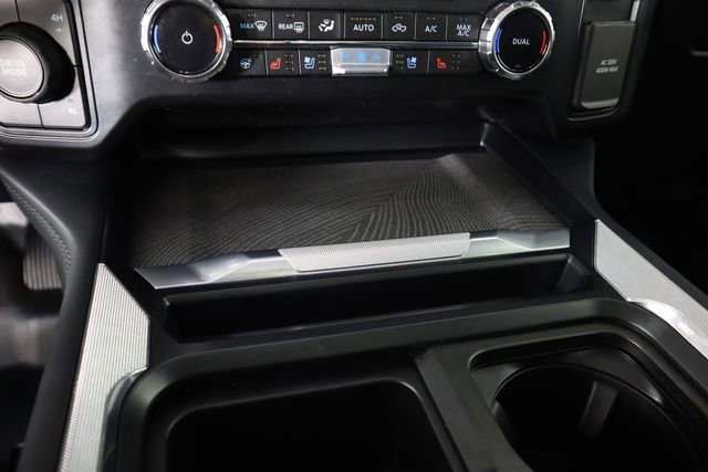 Certified 2025 Ford F450 Platinum w/ FX4 Off-Road Package image 75