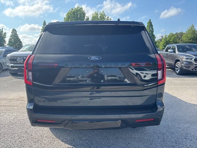 Certified 2025 Ford Expedition Platinum w/ Stealth Performance Package AWD/4WD image 6