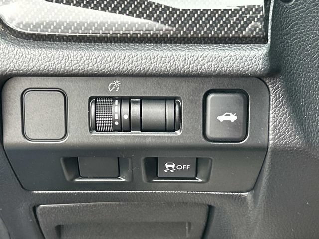 Used 2017 Subaru WRX Limited AWD/4WD image 31