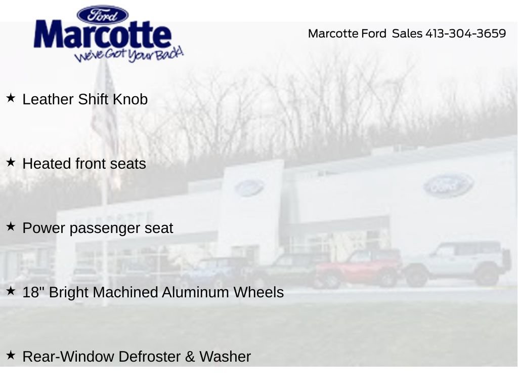 Certified 2025 Ford Bronco Outer Banks AWD/4WD image 12