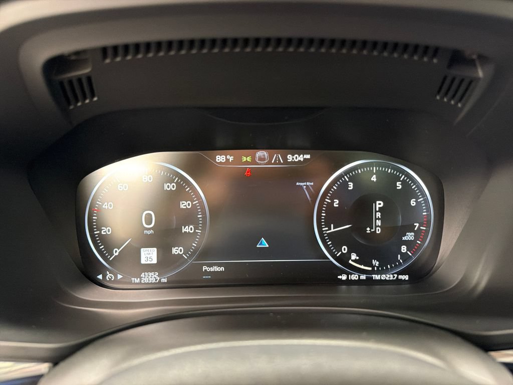 Used 2019 Volvo XC60 T5 Inscription w/ Protection Package Premier FWD image 24