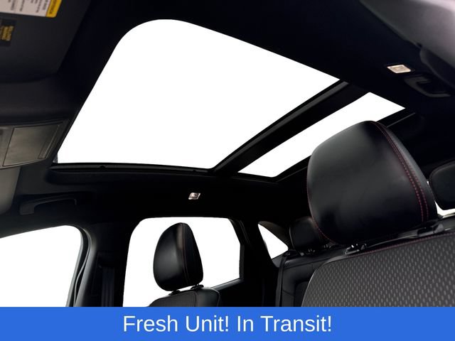 Certified 2024 Ford Escape ST-Line w/ Tech Pack #1 AWD/4WD image 20
