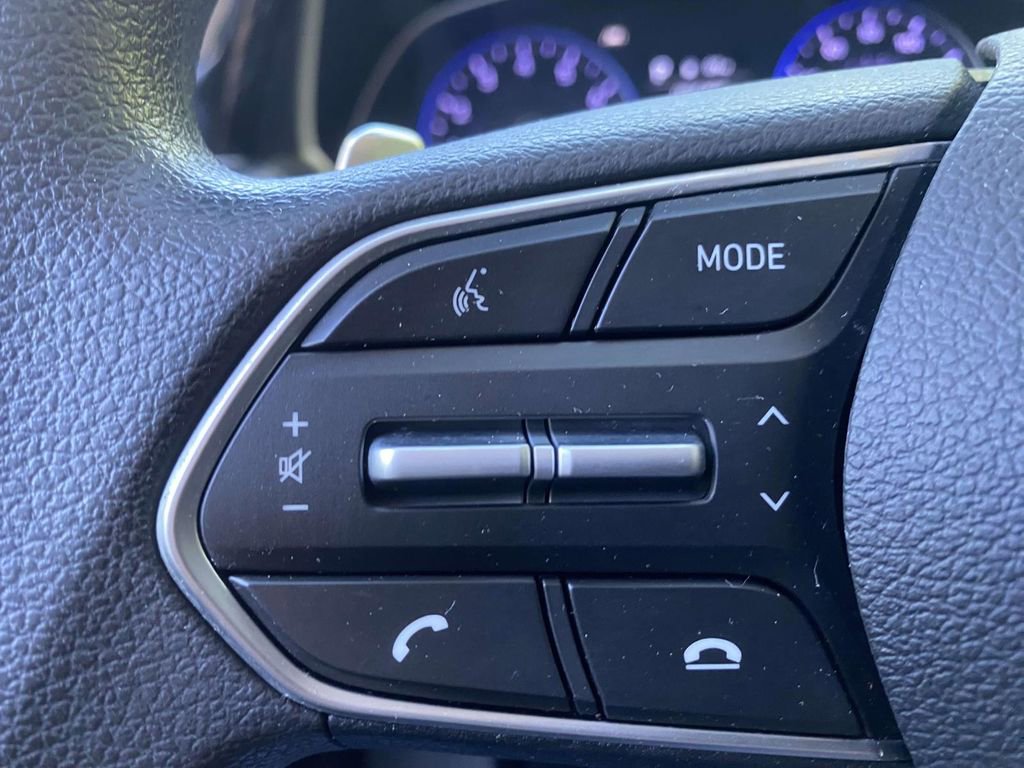 Used 2022 Hyundai Palisade SE FWD image 20