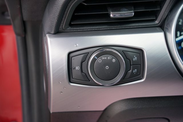 Certified 2022 Ford Mustang GT Premium w/ Equipment Group 401A image 14