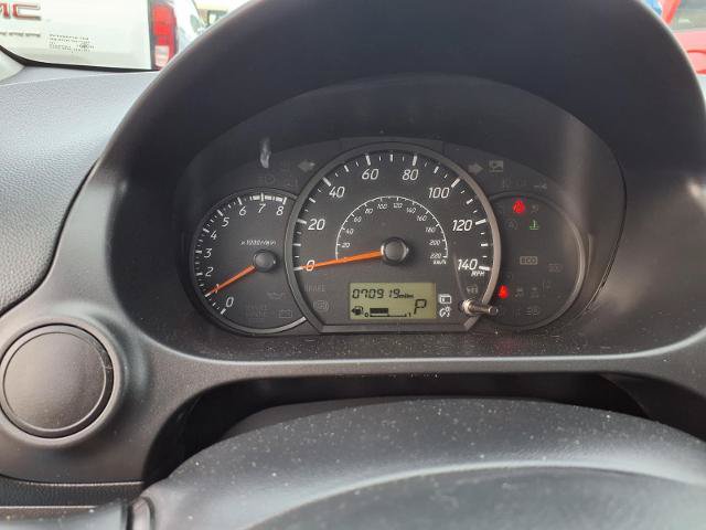 Used 2021 Mitsubishi Mirage LE FWD image 16