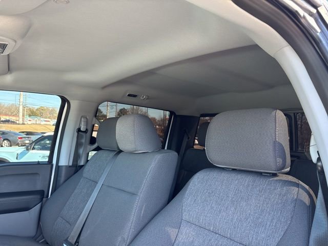 Certified 2026 Ford F250 XL w/ STX Appearance Package image 27