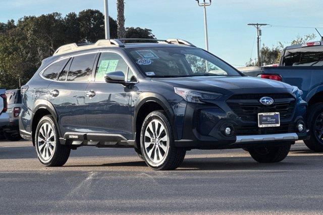 Used 2024 Subaru Outback Touring image 3