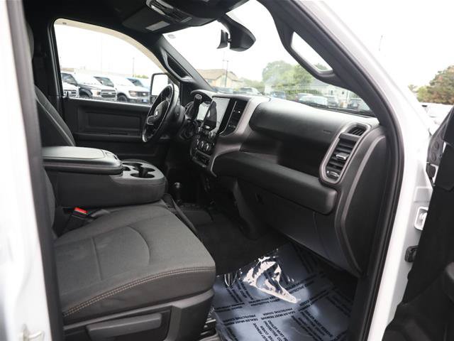 Used 2024 RAM 3500 Tradesman w/ Towing Technology Group AWD/4WD image 28