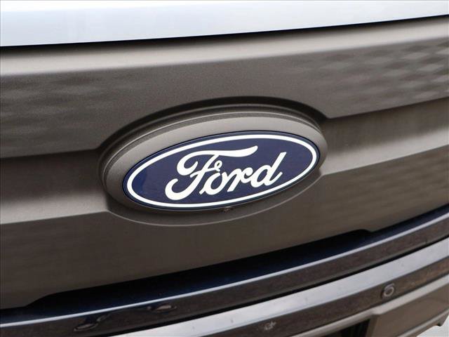 Certified 2024 Ford F150 Lightning Flash AWD/4WD image 28