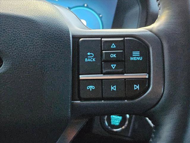 Certified 2024 Ford F150 Lariat w/ FX4 Off-Road Package AWD/4WD image 24
