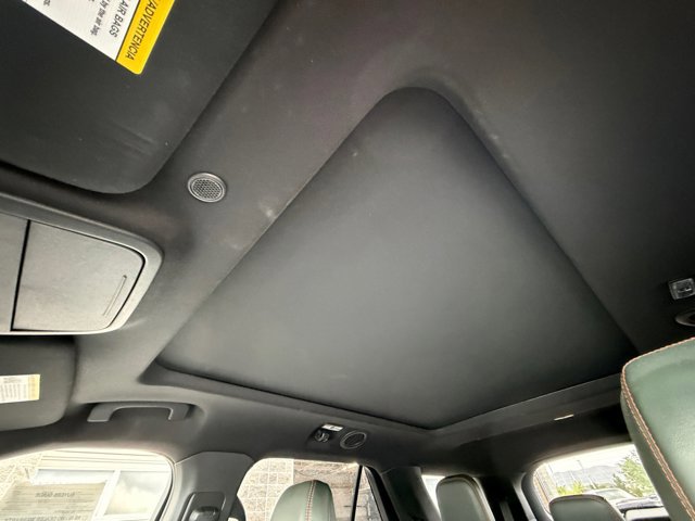 Certified 2022 Ford Explorer Timberline AWD/4WD image 34