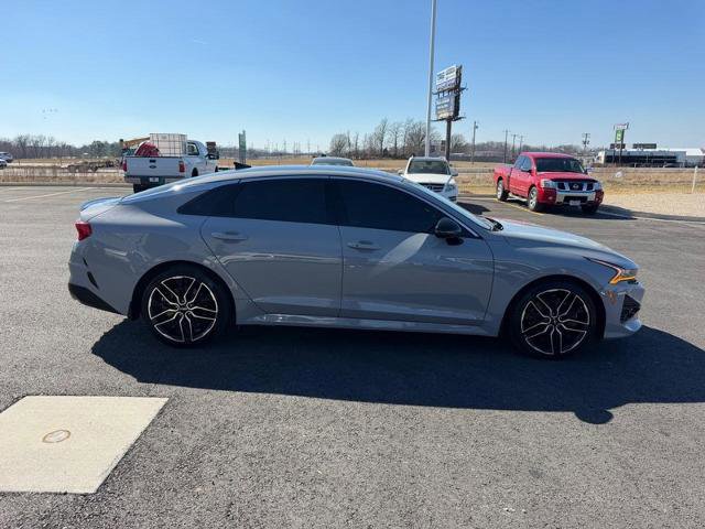 Used 2023 Kia K5 GT w/ GT1 Package image 2