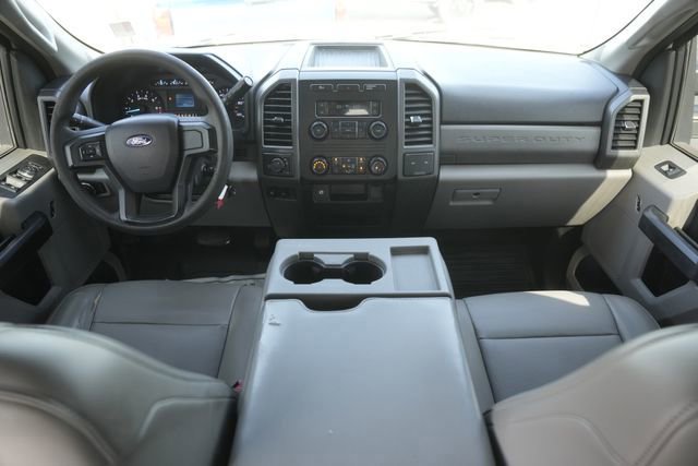 Certified 2018 Ford F250 XL w/ Power Equipment Group image 20