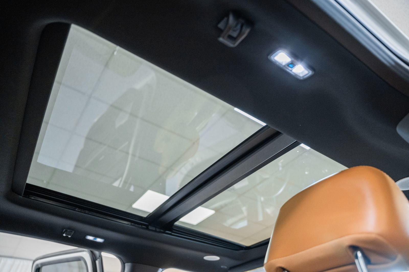 Certified 2024 Ford F250 Platinum image 41