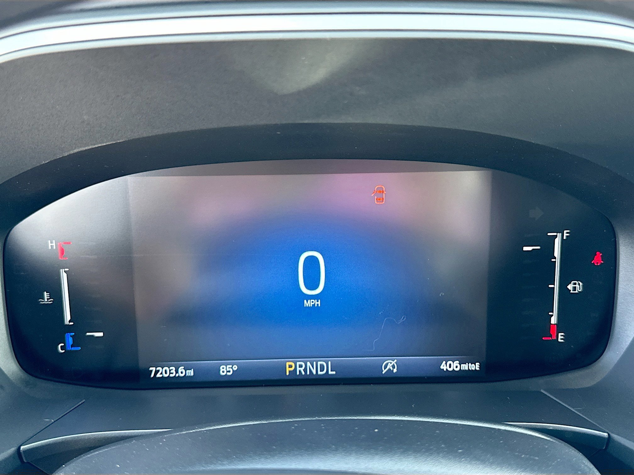 Certified 2025 Ford Escape Active image 12