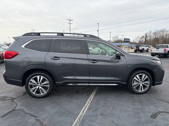 Used 2022 Subaru Ascent Limited AWD/4WD image 8