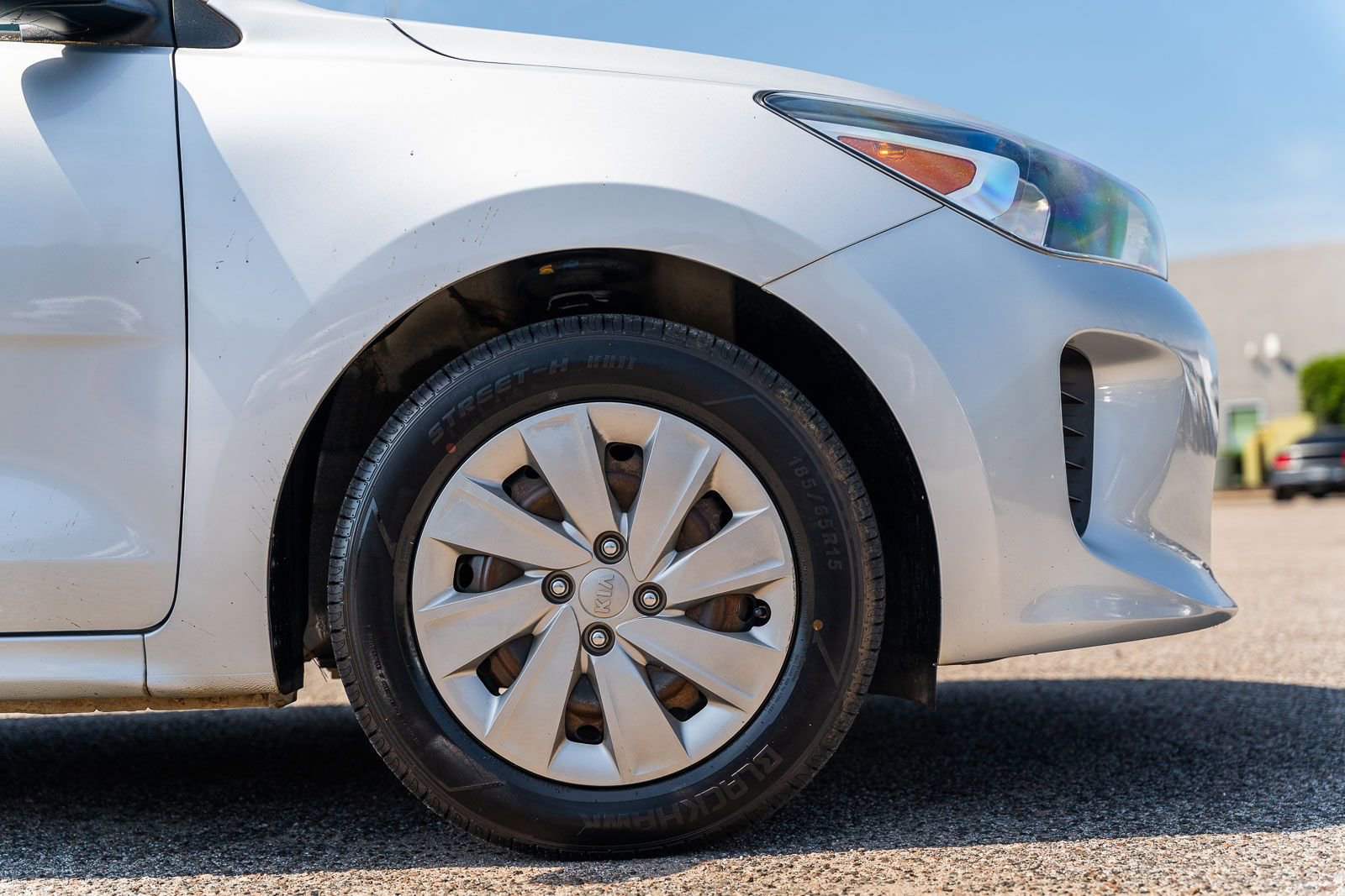 Used 2019 Kia Rio S FWD image 9