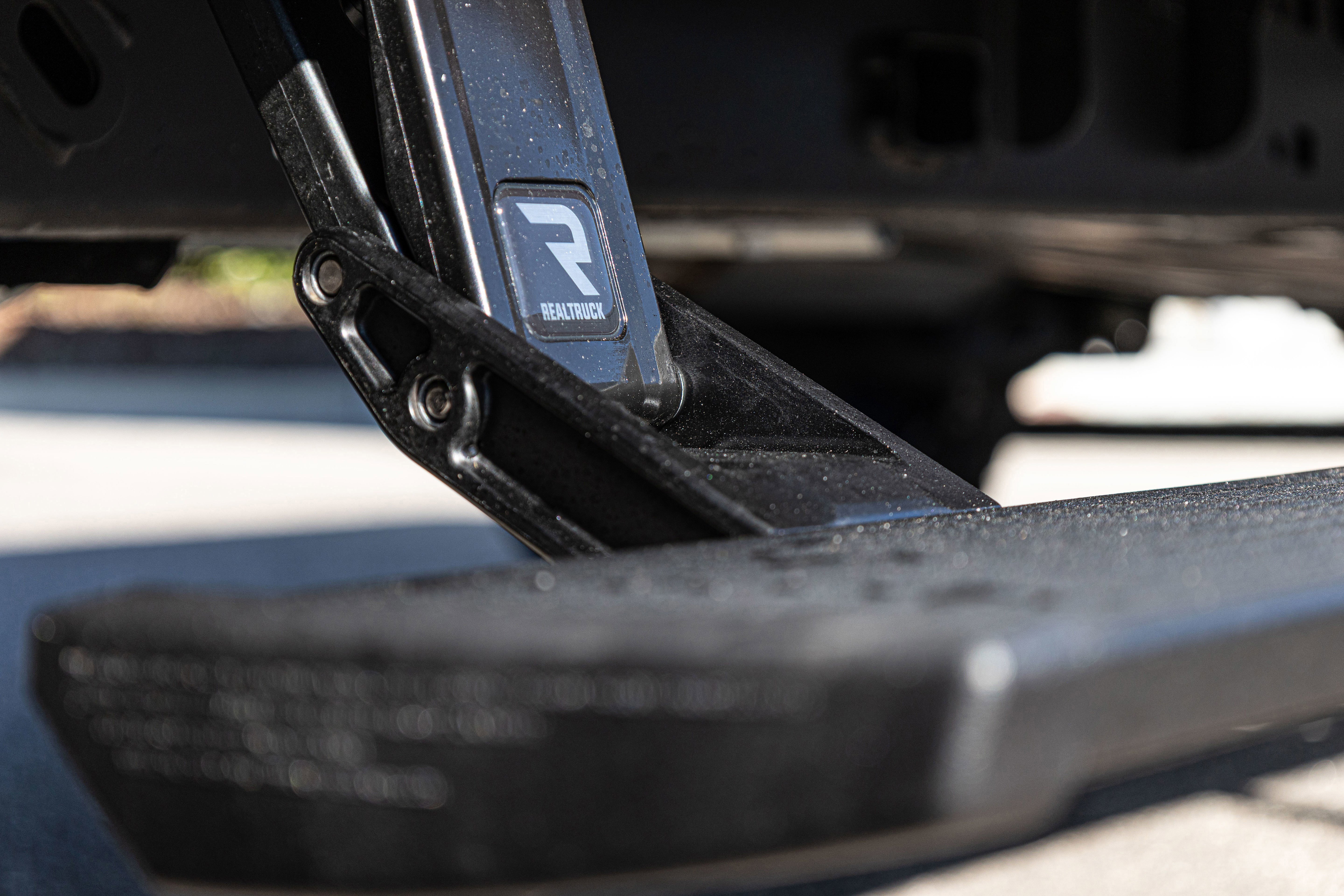 Certified 2025 Ford F150 Raptor w/ Equipment Group 803A Raptor R image 38