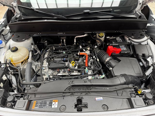 Certified 2023 Ford Bronco Sport Big Bend w/ Convenience Package image 27