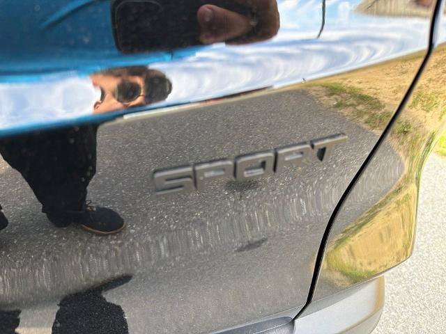 Used 2025 Honda CR-V Sport image 25