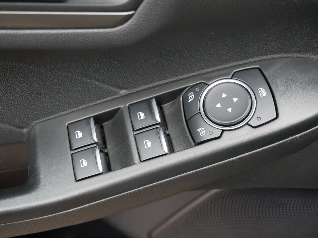 Certified 2024 Ford Escape Active AWD/4WD image 32