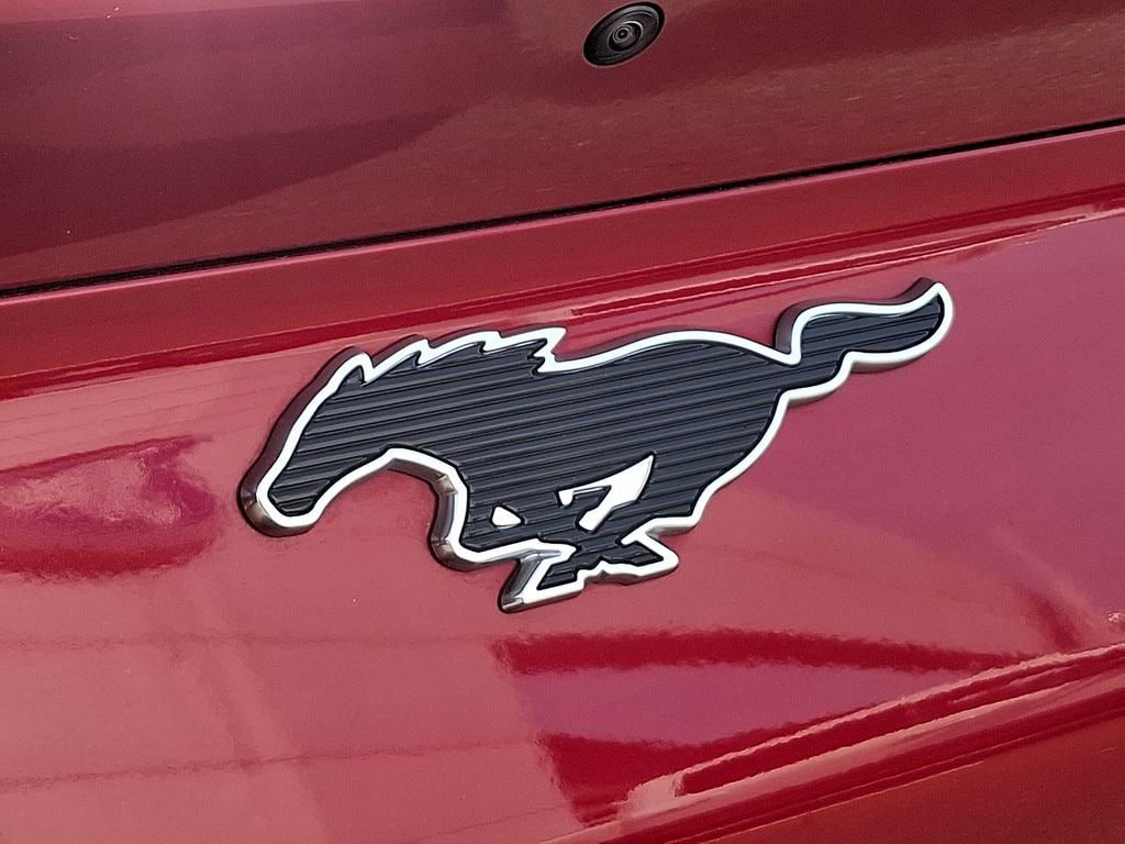Certified 2023 Ford Mustang Mach-E Select AWD/4WD image 29