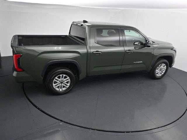 Used 2023 Toyota Tundra SR5 w/ SR5 Premium Package AWD/4WD image 33