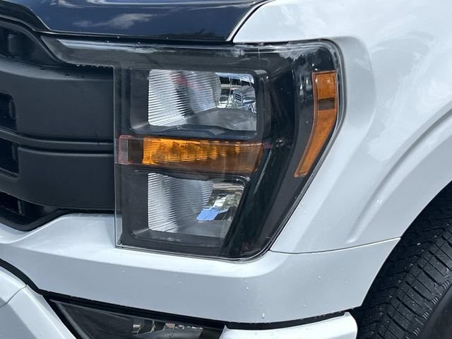 Certified 2023 Ford F150 XL w/ XL Chrome Appearance Package AWD/4WD image 9