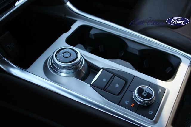 Certified 2023 Ford Explorer King Ranch w/ Technology Package image 17