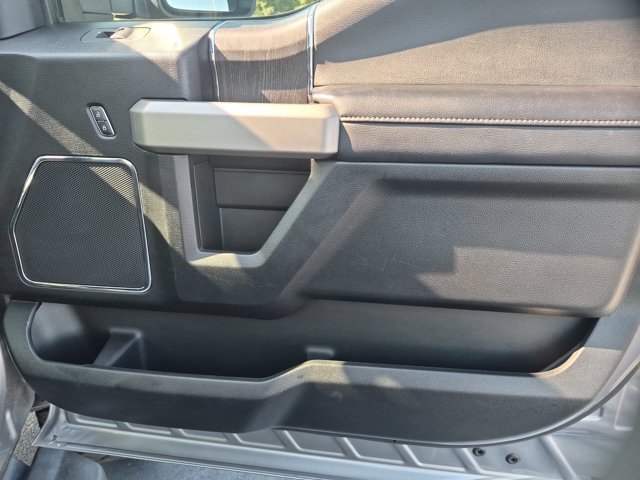 Certified 2020 Ford F250 Lariat w/ Lariat Ultimate Package AWD/4WD image 35