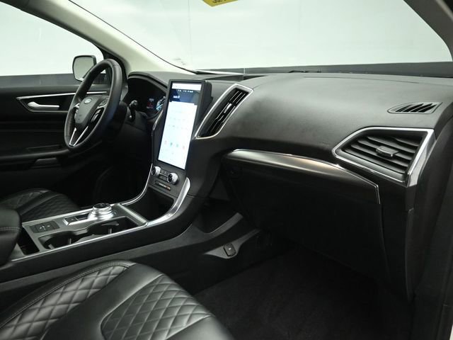 Certified 2023 Ford Edge Titanium w/ Equipment Group 301A image 43