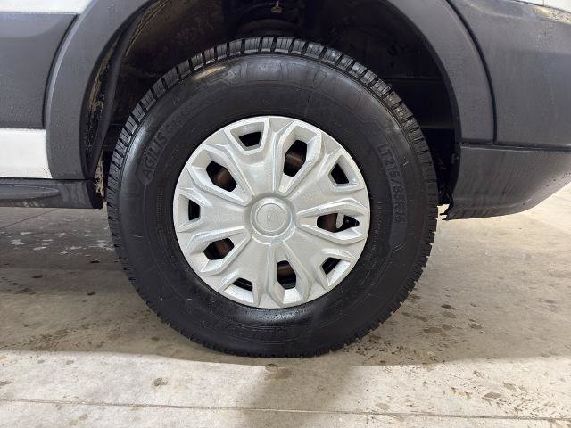 Certified 2017 Ford Transit 150 XLT RWD image 28