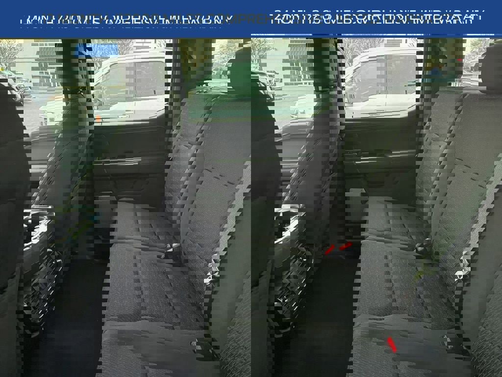 Certified 2023 Ford F150 XLT w/ Equipment Group 302A High image 9