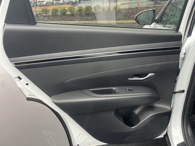 Used 2022 Hyundai Tucson SEL w/ Cargo Package image 20