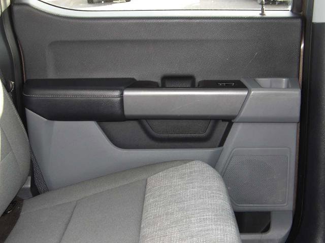 Certified 2021 Ford F150 XLT w/ Tow Technology Package image 27