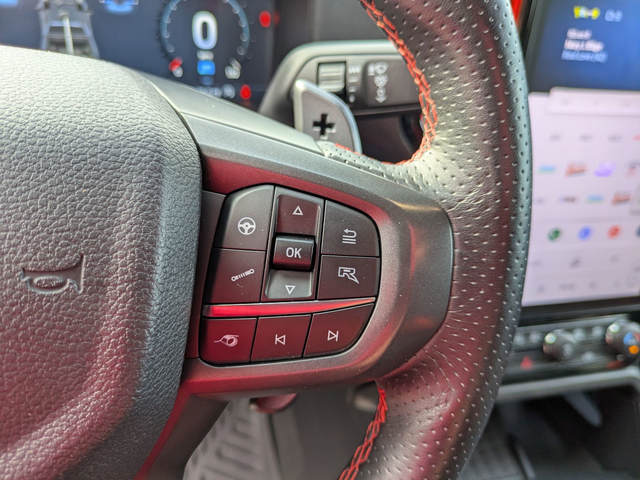 Certified 2024 Ford Ranger Raptor image 22