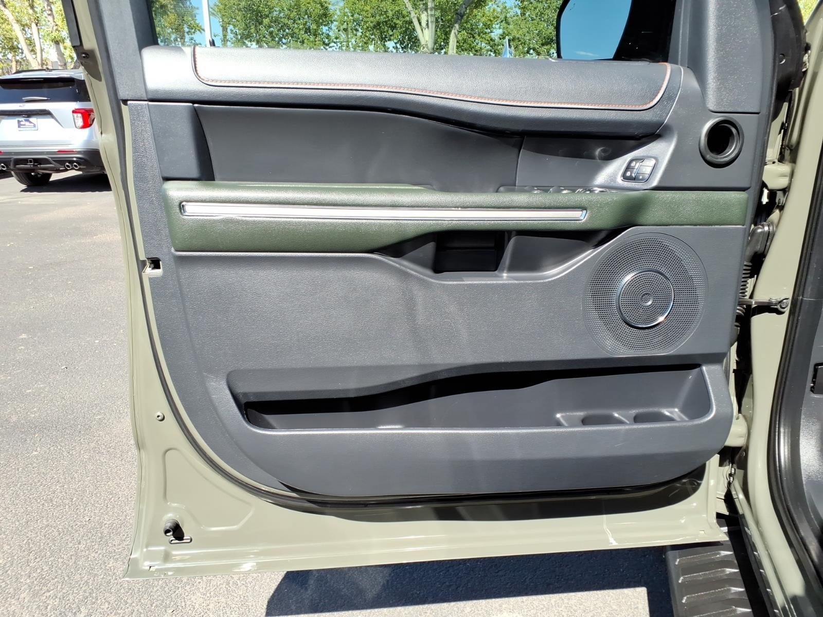 Certified 2024 Ford Expedition Timberline AWD/4WD image 21