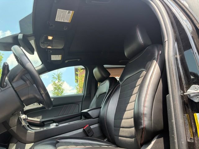 Certified 2024 Ford Edge ST-Line AWD/4WD image 11