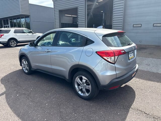Used 2020 Honda HR-V LX image 24