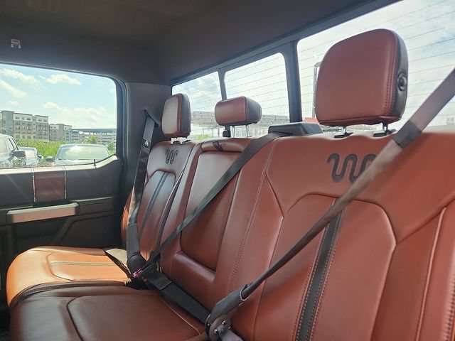 Certified 2019 Ford F150 King Ranch w/ Equipment Group 601A Luxury AWD/4WD image 21